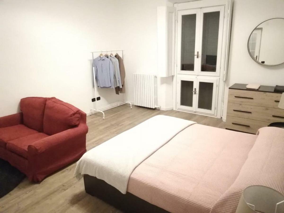 Centro E Parco 10 Min - Flat In Monza Apartment ภายนอก รูปภาพ