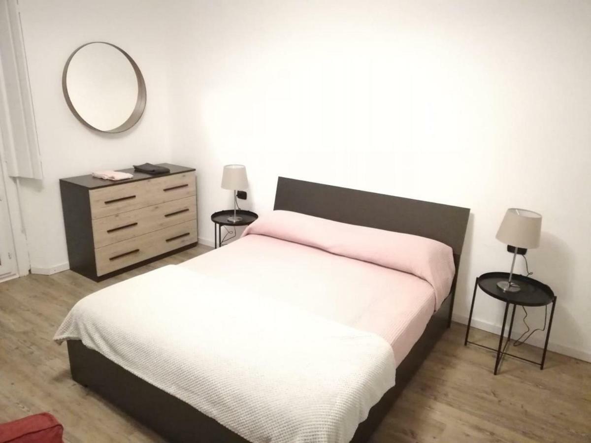 Centro E Parco 10 Min - Flat In Monza Apartment ภายนอก รูปภาพ