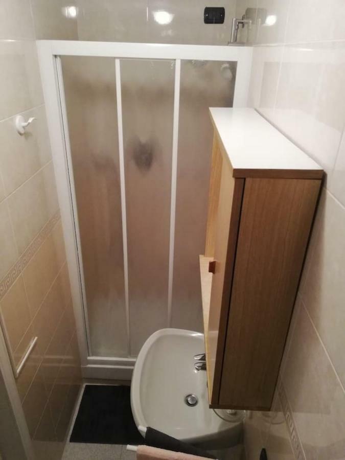 Centro E Parco 10 Min - Flat In Monza Apartment ภายนอก รูปภาพ