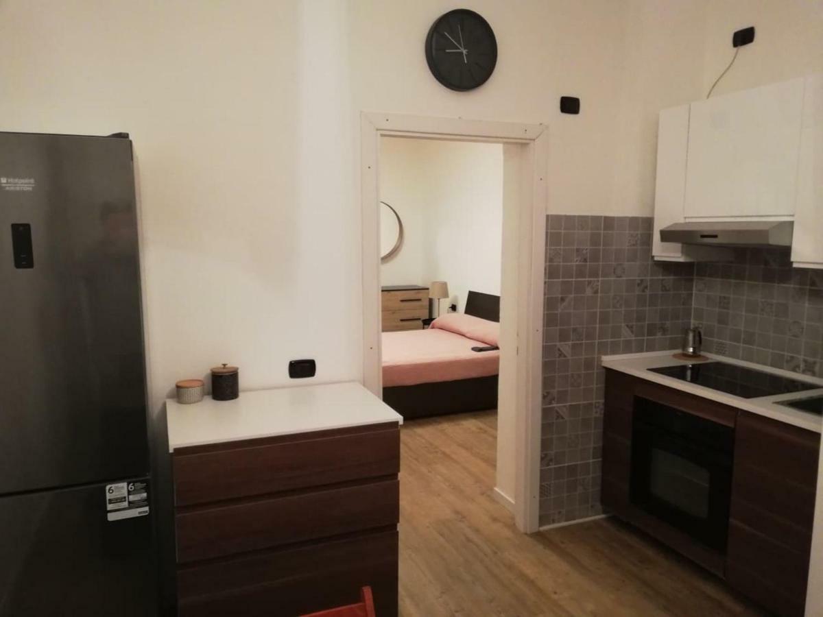 Centro E Parco 10 Min - Flat In Monza Apartment ภายนอก รูปภาพ