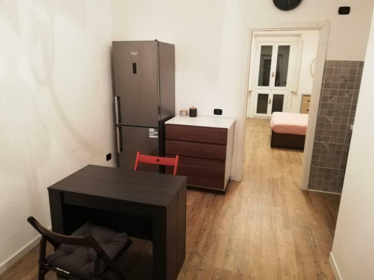 Centro E Parco 10 Min - Flat In Monza Apartment ภายนอก รูปภาพ