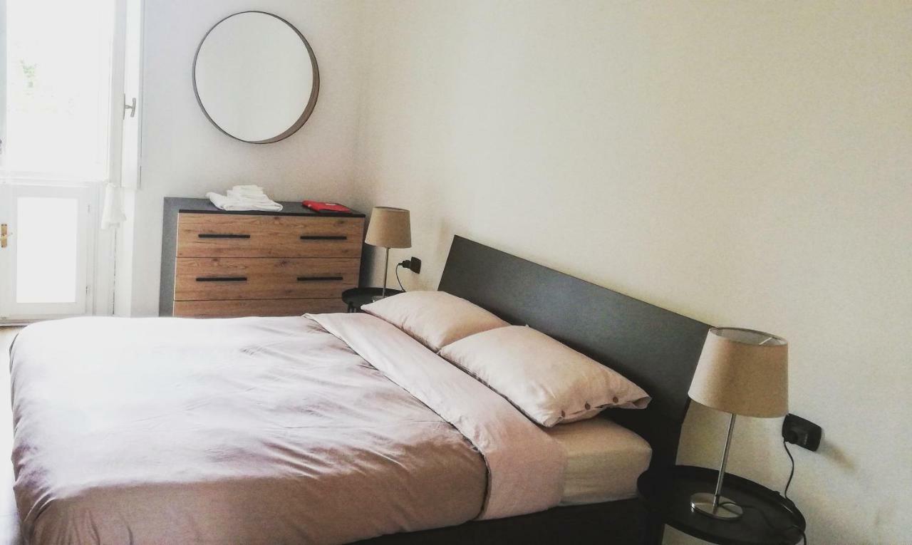 Centro E Parco 10 Min - Flat In Monza Apartment ภายนอก รูปภาพ