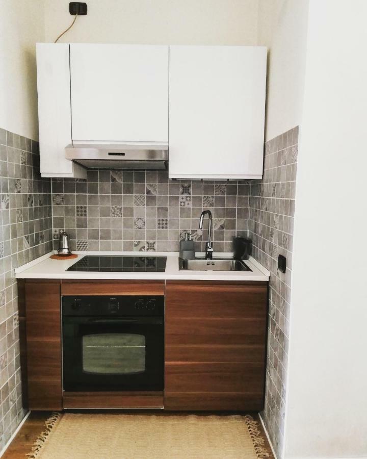 Centro E Parco 10 Min - Flat In Monza Apartment ภายนอก รูปภาพ
